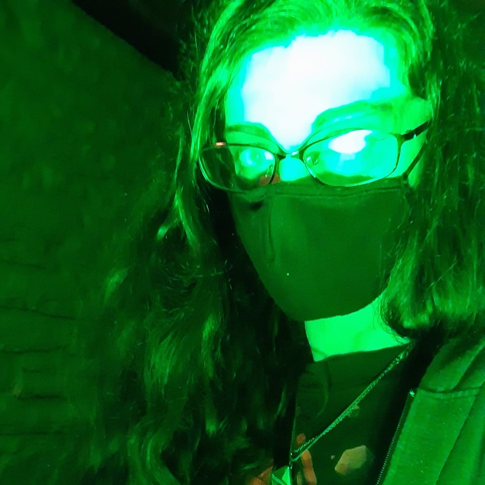 Meet your Posher, Rachel